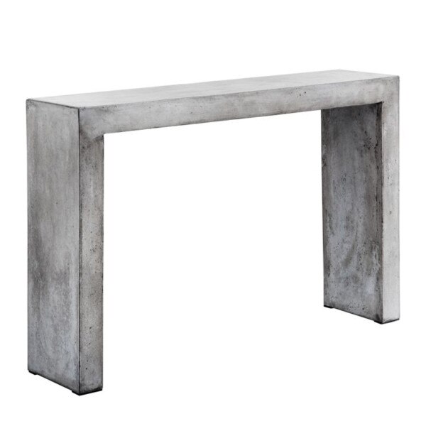 Axle Console